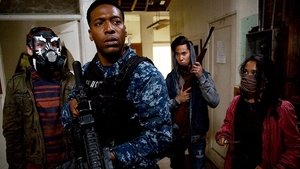 The Last Ship saison 2 Episode 9