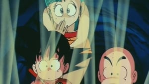 Dragon Ball Season 1 Episode 50