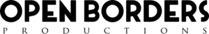 Logo Open Borders Productions