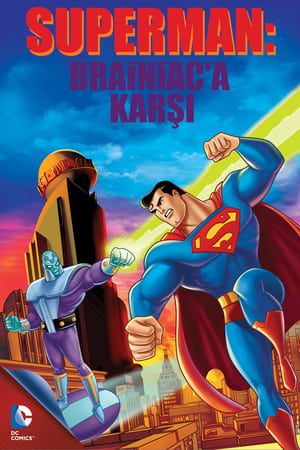 Superman: Brainiac'a Karşı 2006