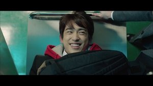 He Is Psychometric Episode 5
