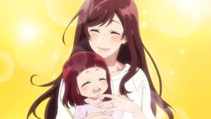 Kumicho Musume to Sewagakari – The Yakuza’s Guide to Babysitting: Saison 1 Episode 2