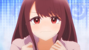 Marika’s LoveMeter Malfunction: 1×1