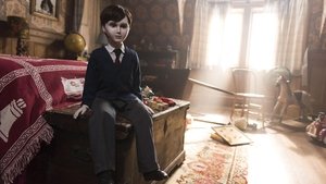 مشاهدة فيلم The Boy 2016 مترجم