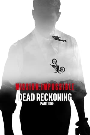 poster Mission: Impossible - Dead Reckoning Part One