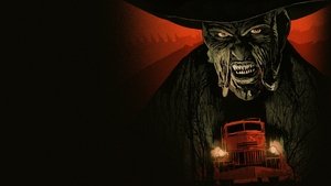 Jeepers Creepers (2001) Hindi Dubbed