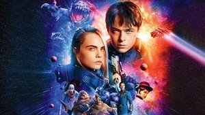 Valerian and the City of a Thousand Planets