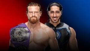 مشاهدة عرض WWE Survivor Series 2018 مترجم