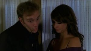 Ghost Whisperer: 2×11