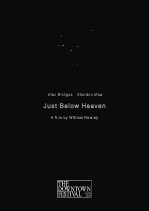 Just Below Heaven
