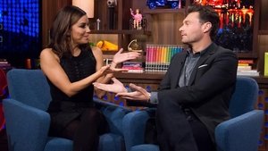 Image Eva Longoria & Ryan Seacrest