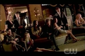 Image Gossip Girl Revealed