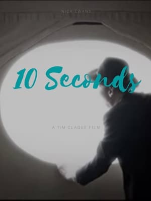 Poster 10 Seconds (2005)