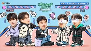 A Journey for No. 1 Season 0 : Episode 9