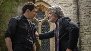 Wake Up Dead Man A Knives Out Mystery (2025) ฆาตกรรมหรรษา ปาฏิหาริย์คนบาป