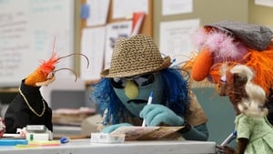 Die Muppets: 1×2