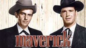 poster Maverick