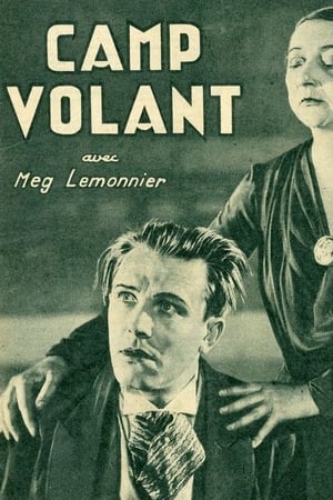 Poster Camp Volant 1932