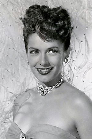 Jinx Falkenburg photo