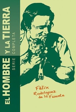 Poster El Hombre y la Tierra Сезон 3 Серія 7 1980