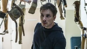 Damien: 1×5