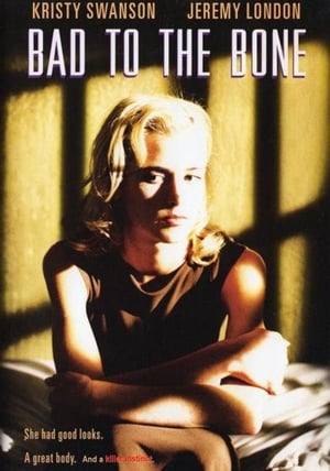 Poster Bad to the Bone (1997)