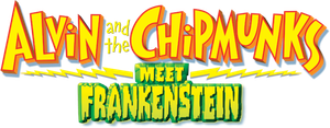 Alvin and the Chipmunks Meet Frankenstein
