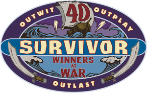 Survivor — Logos 7