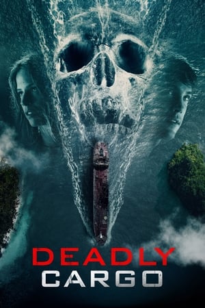 Poster Deadly Cargo 2003