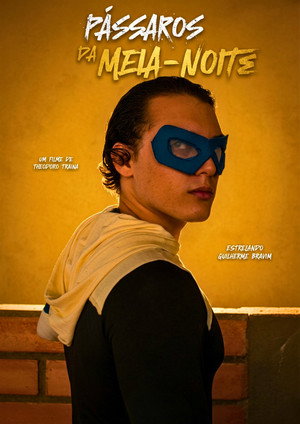Pássaros da Meia noite 7