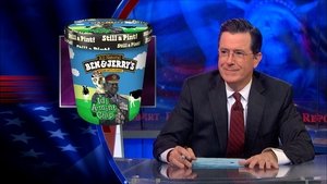 The Colbert Report: 11×17