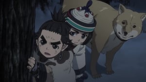 Golden Kamuy: Season 3 Episode 2