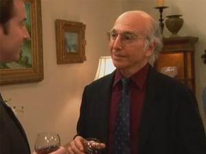 Curb Your Enthusiasm Season 5 Episode 7