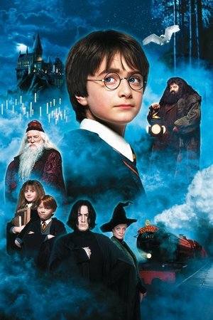 poster Harry Potter and the Philosopher's Stone