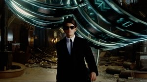 Artemis Fowl El Mundo Subterráneo Película Completa HD 720p [MEGA] [LATINO] 2020