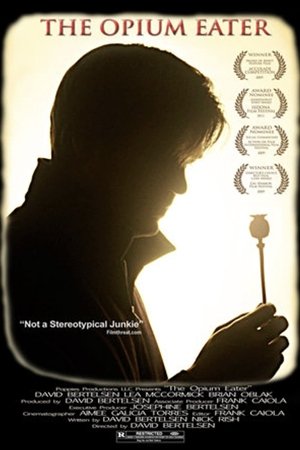The Opium Eater (2010)