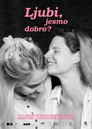 We Were Fine, Weren't We? (2025)