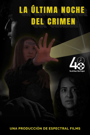 LA ÚLTIMA NOCHE DEL CRIMEN