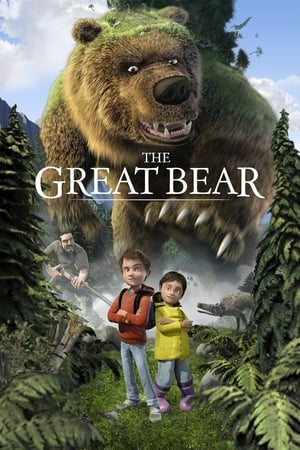 Poster The Great Bear (2011)