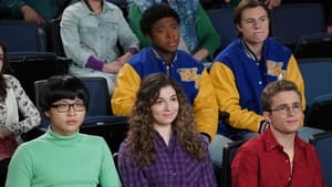 The Goldbergs Season 8 Episode 6