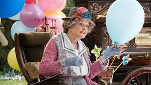 Mary Poppins Revine (2018) – Dublat în Română