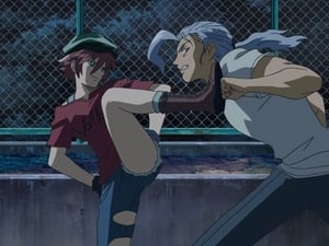 Shijou Saikyou No Deshi Kenichi – Episódio 21