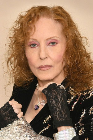 Susana Estrada portrait