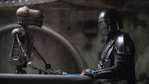 The Mandalorian 1×5