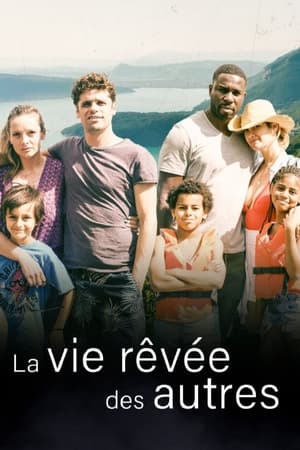 Poster La vie rêvée des autres 2024