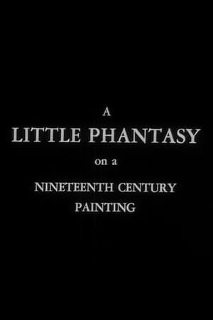 A Little Phantasy on a 19th-century Painting (1946)