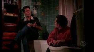 Two and a Half Men: 3×10