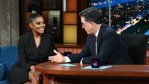 The Late Show with Stephen Colbert: 8×42