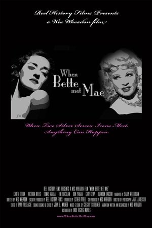 When Bette Met Mae 2014