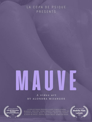 Mauve 3